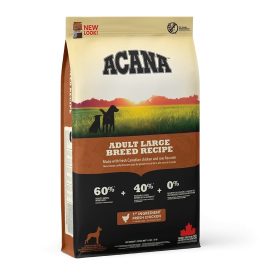 Acana Heritage Adult Large 17kg