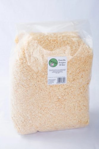 Prücsi Forgács 20liter