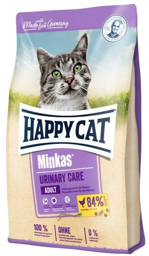 Happy Cat Minkas Urinary 1,5kg
