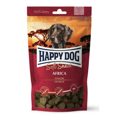 Happy Dog Snack 100g Africa