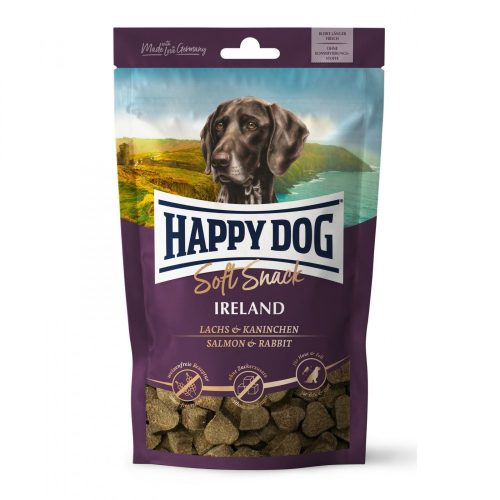 Happy Dog Snack 100g Irland