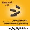 Pedigree Ranchos 60g Marha
