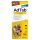 ADTAB rágótabletta kutyáknak 1db (1,3-2,5kg) 56mg