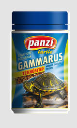 Panzi Gammarus 135ml