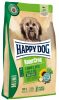 Happy Dog Natur-Croq Mini Bárány 4kg