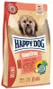 Happy Dog Natur-Croq Mini Lazac 4kg