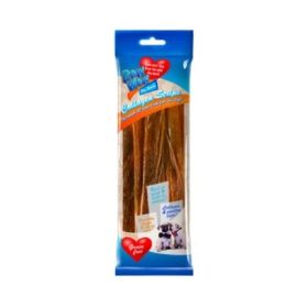 BOW Natural Strips baromfi 60g  BW426S