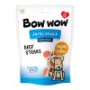 BOW Steak falatok marha 80g BW542