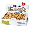 BOW Natural Jerky Stix  baromfi-yucca 50db BW310