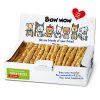 BOW Natural Jerky Stix marha-tüdő 50db BW322