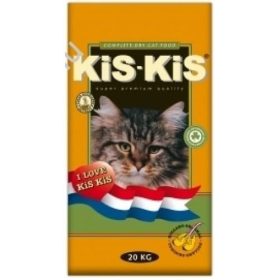 Kis-Kis 20kg Hal