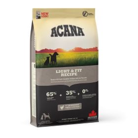 Acana Heritage Light&Fit 2kg
