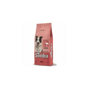 SIMBA Dog Croquettes 10kg marha