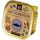 Top Condition pate Gabonamentes Hipoallergén Alutálcás kutyaeledel 150g Lazaccal és Áfonyával
