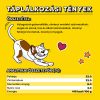 Dreamies jutalomfalat macskák számára 60g Macskamentával