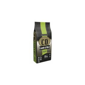 CD Bárány és Rizs 15kg