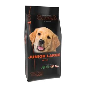 Supra Junior Large 12kg