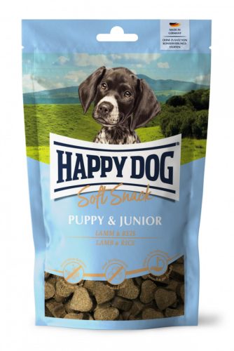 Happy Dog Soft Snack 100g Puppy&Junior Bárány