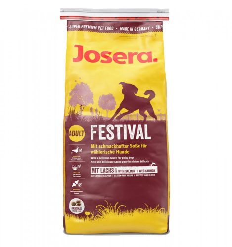 Josera Festival 12,5kg