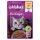 Whiskas 28x85g Pure Delight alutasakos macskaeledel csirkehússal aszpikban