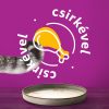 Whiskas 28x85g Pure Delight alutasakos macskaeledel csirkehússal aszpikban