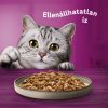 Whiskas 28x85g Pure Delight alutasakos macskaeledel csirkehússal aszpikban