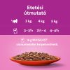 Whiskas 28x85g alutasakos macskaeledel marhahússal mártásban