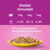 Whiskas 28x85g alutasakos macskaeledel csirkehússal aszpikban
