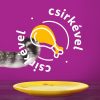 Whiskas 28x85g alutasakos macskaeledel csirkehússal aszpikban
