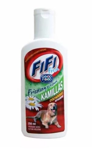 Yoyo Fifi Kamillás kutyasampon 250ml