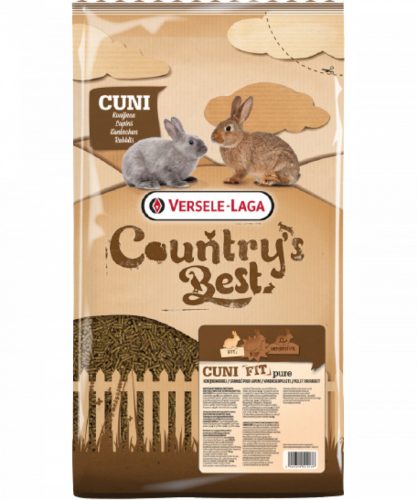 Versele-Laga Cuni Fit nyúltáp 5kg