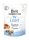 Brit Care Functional Snack 150g Light Nyúllal és papajával