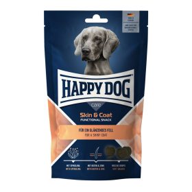 Happy Dog Care 100g Skin & Coat