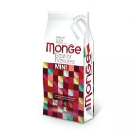 Monge Dog Daily Line 15kg Mini Puppy&Junior Lazac 30/18,5