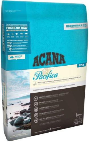 Acana Pacifica Cat 4,5kg