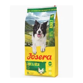 Josera Adult Light & Vital 12,5kg