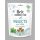 Brit Care Insects Dog Crunchy Cracker 200g Adult Tonhallal és mentával
