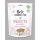 Brit Care Insects Dog Crunchy Cracker 200g Puppy probiotikumokkal