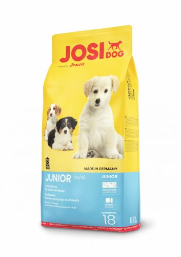 JosiDog Junior 15kg