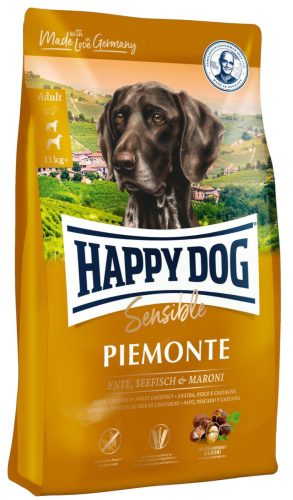 Happy Dog Piemonte 10kg