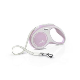 Flexi New Comfort Tape "S" pink (5m)
