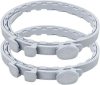 Virbac Prevendog nyakörv kis- és közepes testű kutyáknak 60cm (2db)