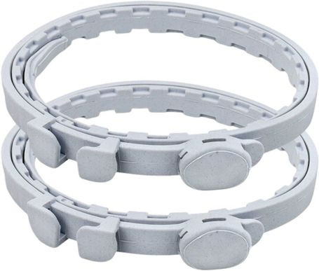 Virbac Prevendog nyakörv kis- és közepes testű kutyáknak 60cm (2db)