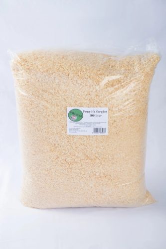 Prücsi Forgács 100liter