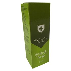 DMGUARD Immunerősítő Csepp 30ml
