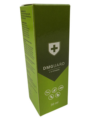 DMGUARD Immunerősítő Csepp 30ml