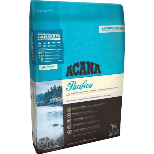 Acana Pacifica Dog 11,4kg