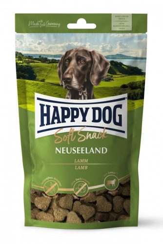 Happy Dog Soft Snack 100g Neuseeland