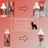 Arthrocol Mobility Senior Komplex ízület- és porcerősítő tápkiegészítő kutyáknak 300ml