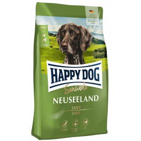 Happy Dog Supreme Sensible Neuseeland 4kg